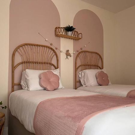 'Bridgewater 2' At Stayboom Morecambe Ngoại thất bức ảnh