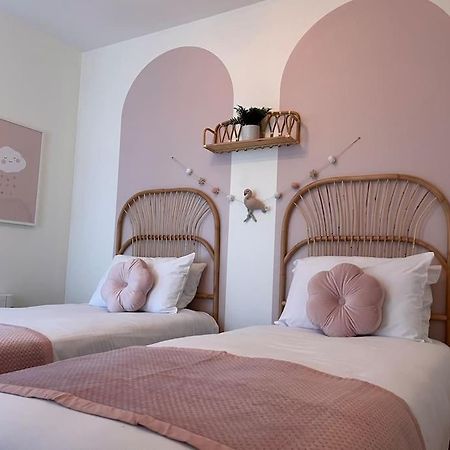 'Bridgewater 2' At Stayboom Morecambe Ngoại thất bức ảnh