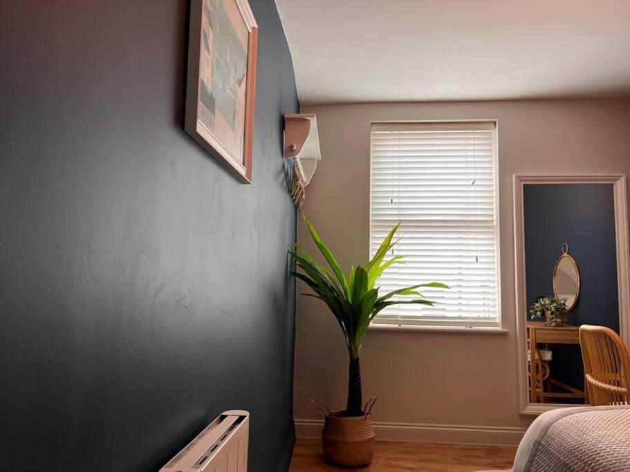 'Bridgewater 2' At Stayboom Morecambe Ngoại thất bức ảnh