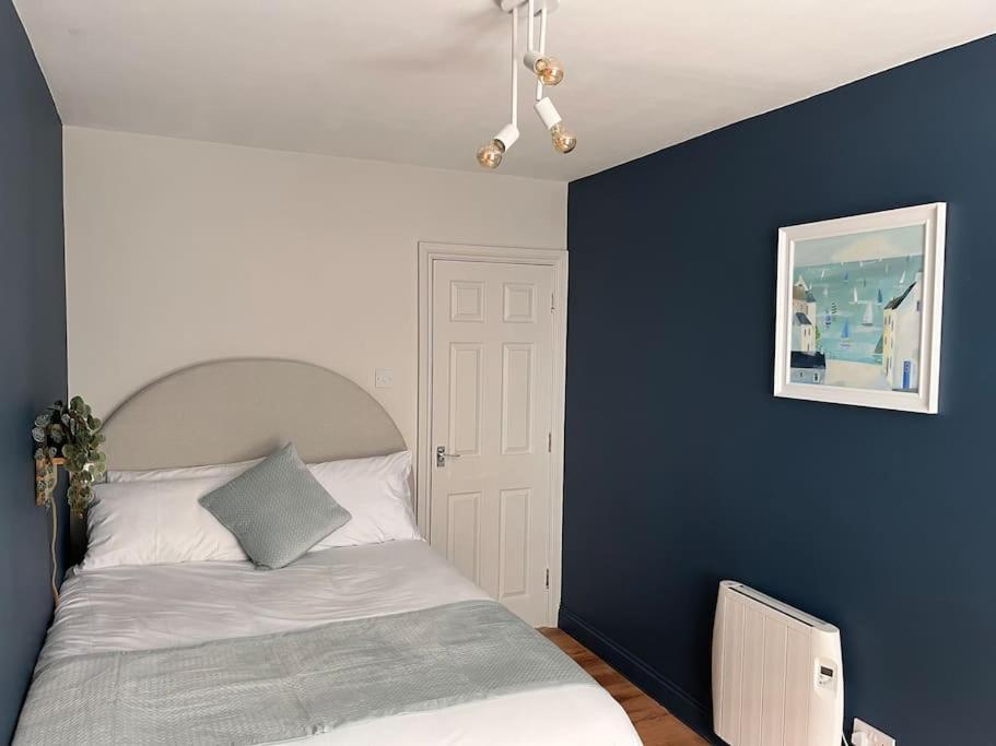 'Bridgewater 2' At Stayboom Morecambe Ngoại thất bức ảnh