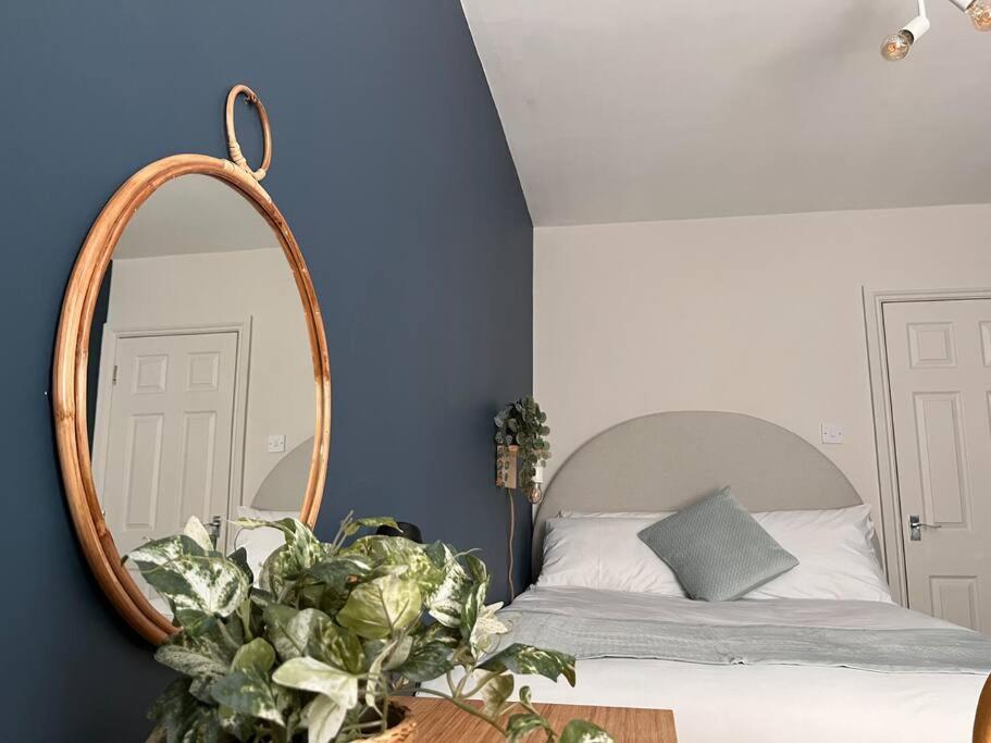 'Bridgewater 2' At Stayboom Morecambe Ngoại thất bức ảnh