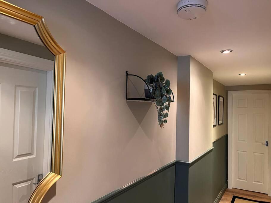 'Bridgewater 2' At Stayboom Morecambe Ngoại thất bức ảnh