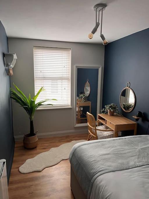 'Bridgewater 2' At Stayboom Morecambe Ngoại thất bức ảnh