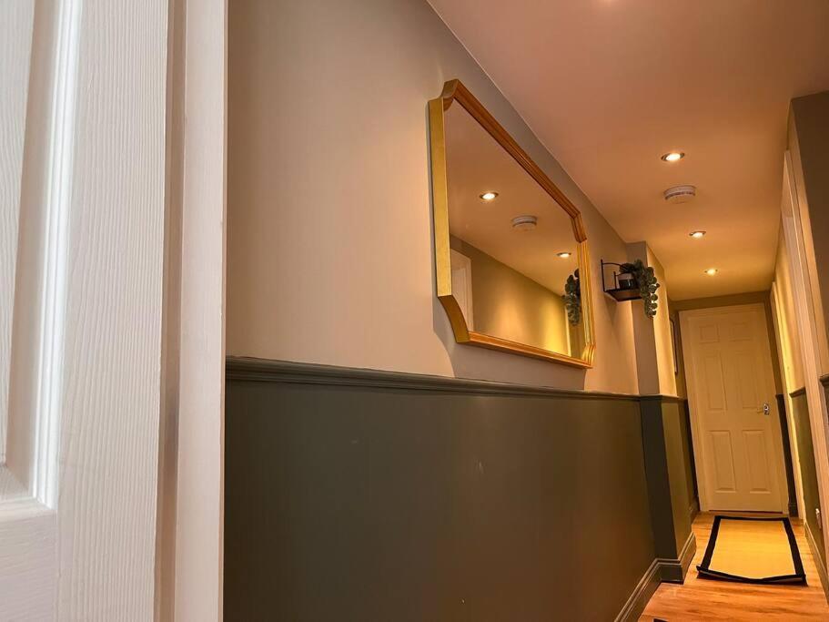 'Bridgewater 2' At Stayboom Morecambe Ngoại thất bức ảnh