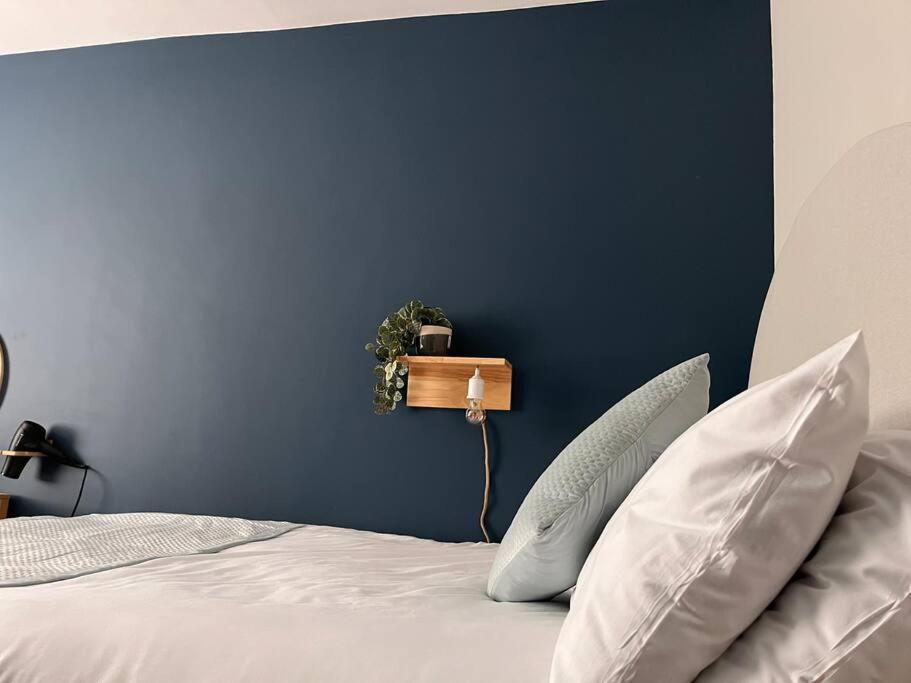 'Bridgewater 2' At Stayboom Morecambe Ngoại thất bức ảnh