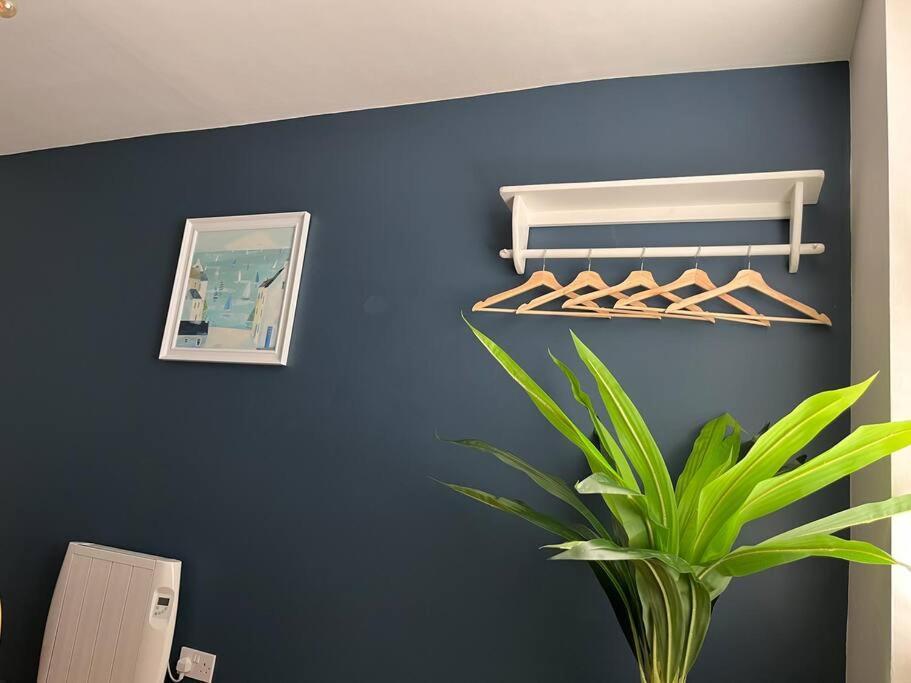 'Bridgewater 2' At Stayboom Morecambe Ngoại thất bức ảnh