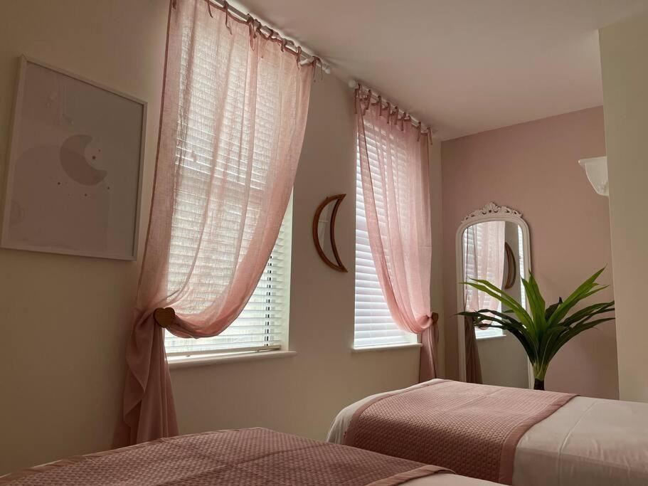 'Bridgewater 2' At Stayboom Morecambe Ngoại thất bức ảnh