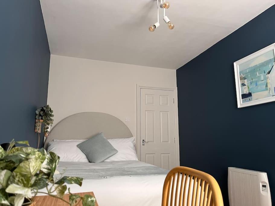 'Bridgewater 2' At Stayboom Morecambe Ngoại thất bức ảnh