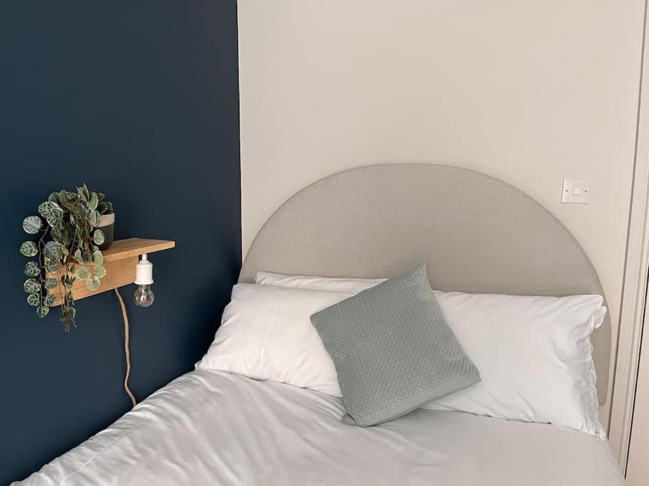 'Bridgewater 2' At Stayboom Morecambe Ngoại thất bức ảnh