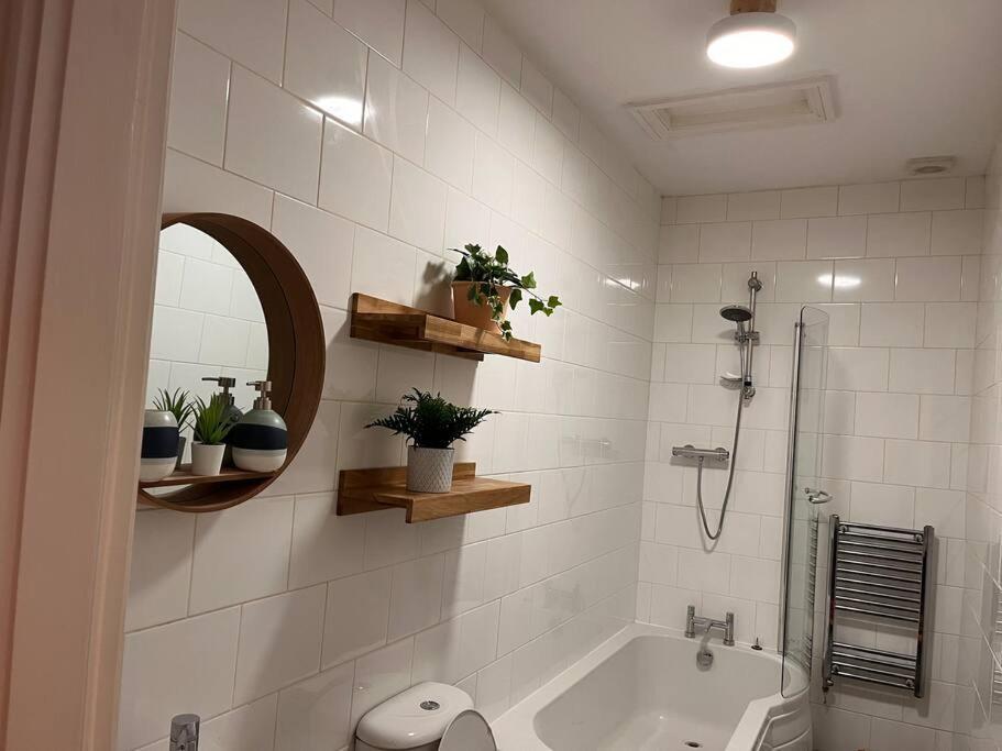 'Bridgewater 2' At Stayboom Morecambe Ngoại thất bức ảnh