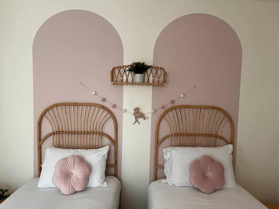 'Bridgewater 2' At Stayboom Morecambe Ngoại thất bức ảnh