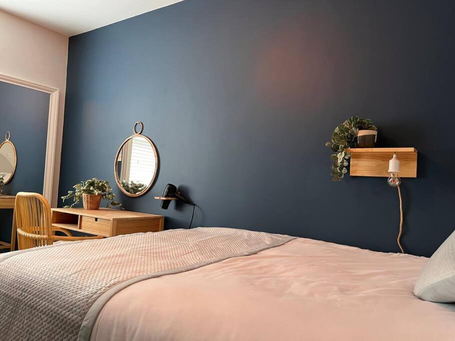 'Bridgewater 2' At Stayboom Morecambe Ngoại thất bức ảnh