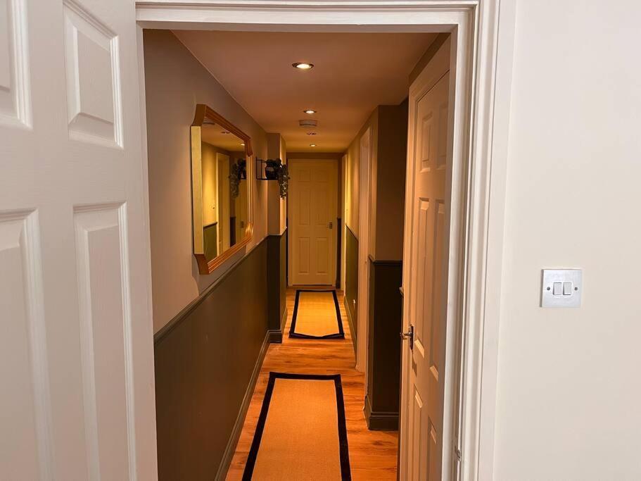 'Bridgewater 2' At Stayboom Morecambe Ngoại thất bức ảnh