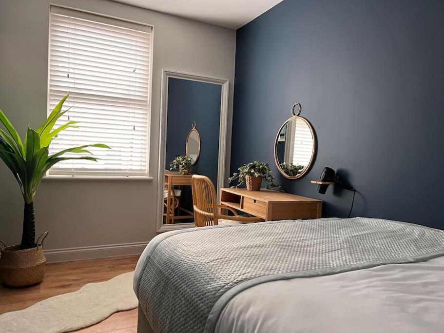 'Bridgewater 2' At Stayboom Morecambe Ngoại thất bức ảnh