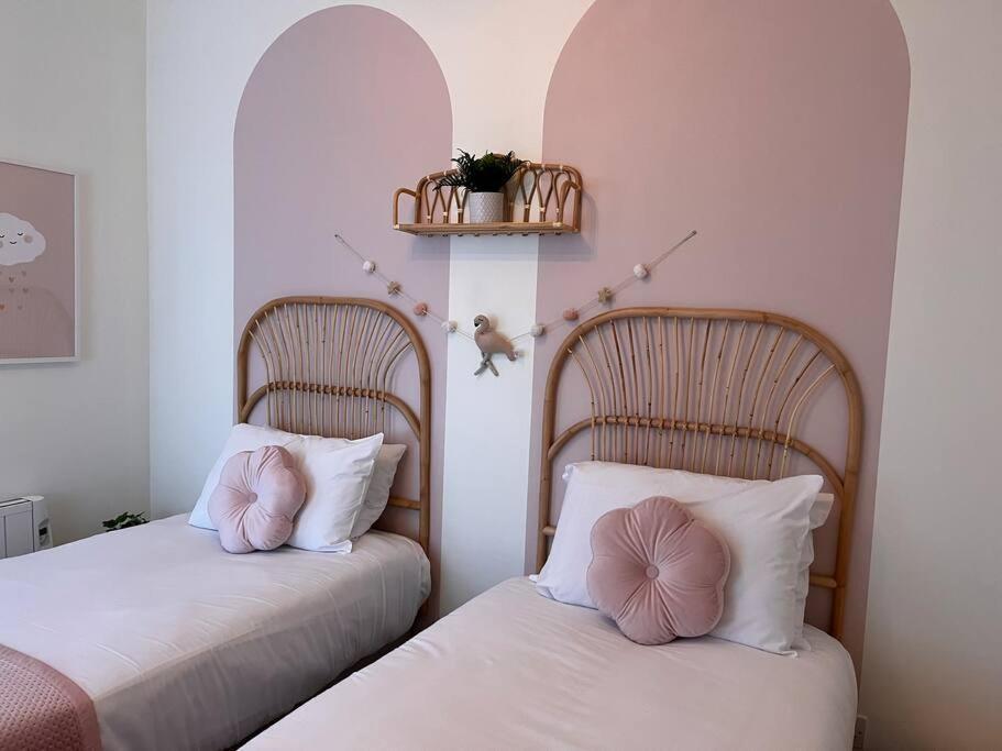 'Bridgewater 2' At Stayboom Morecambe Ngoại thất bức ảnh