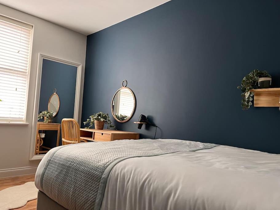 'Bridgewater 2' At Stayboom Morecambe Ngoại thất bức ảnh