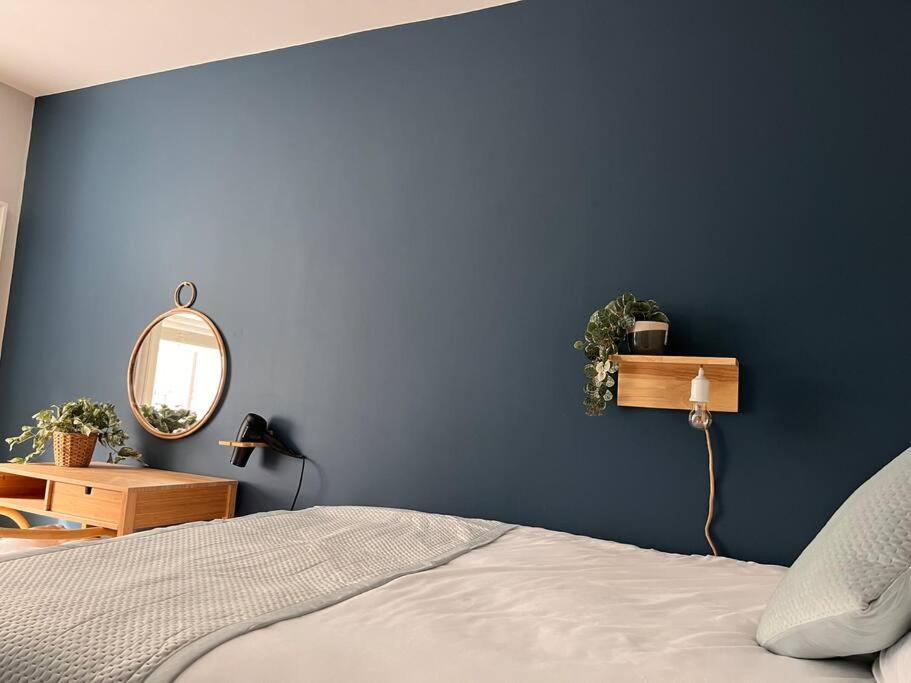 'Bridgewater 2' At Stayboom Morecambe Ngoại thất bức ảnh