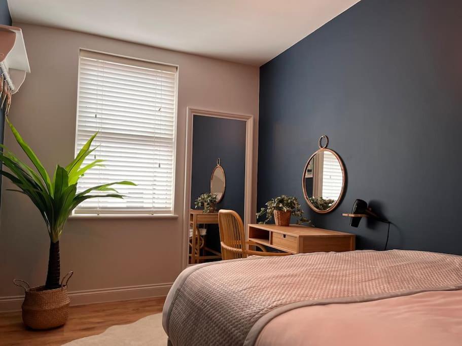'Bridgewater 2' At Stayboom Morecambe Ngoại thất bức ảnh