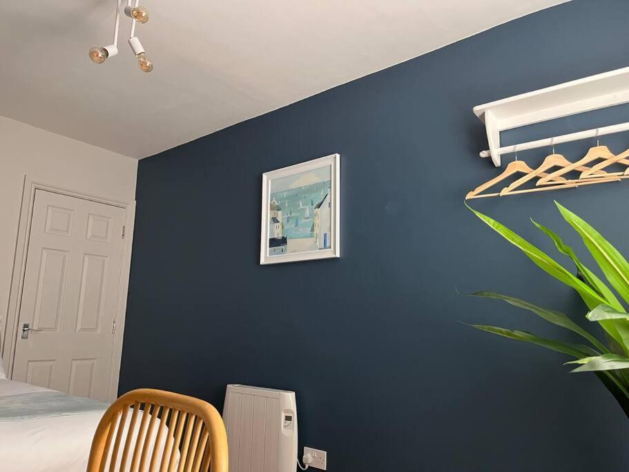 'Bridgewater 2' At Stayboom Morecambe Ngoại thất bức ảnh